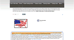 Desktop Screenshot of online-dataentryjobsusa.com