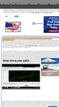 Mobile Screenshot of online-dataentryjobsusa.com